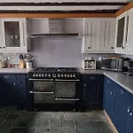 Feriehus Peaceful Countryside Retreat Near Beach/lakes *