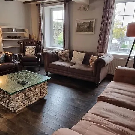 Peaceful Countryside Retreat Near Beach/lakes * Distington