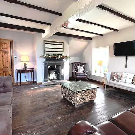 Peaceful Countryside Retreat Near Beach/lakes * Distington