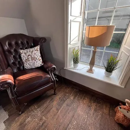 Peaceful Countryside Retreat Near Beach/lakes Дом отдыха Distington