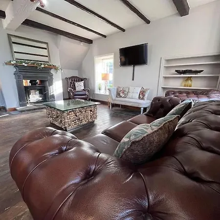 Peaceful Countryside Retreat Near Beach/lakes *