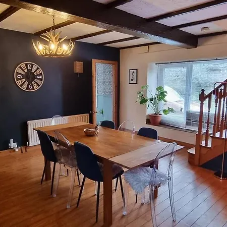 Peaceful Countryside Retreat Near Beach/lakes *