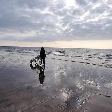 Peaceful Countryside Retreat Near Beach/lakes * Distington