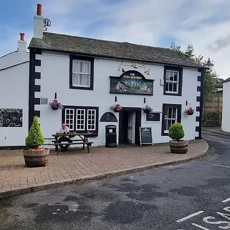 Peaceful Countryside Retreat Near Beach/lakes Дом отдыха Distington