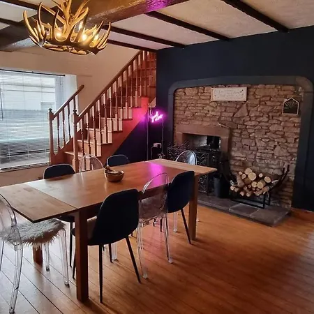 Peaceful Countryside Retreat Near Beach/lakes Дом отдыха