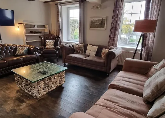 Peaceful Countryside Retreat Near Beach/lakes * Distington