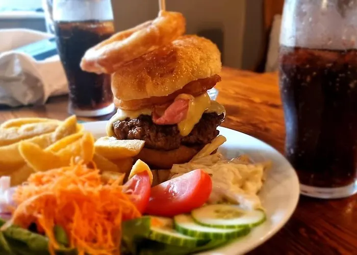 Peaceful Countryside Retreat Near Beach/lakes Дом отдыха