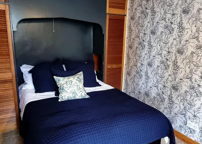 Peaceful Countryside Retreat Near Beach/lakes Дом отдыха