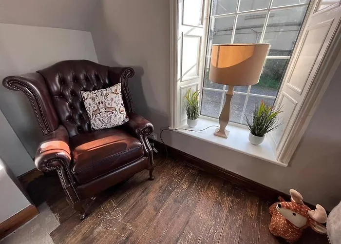 Peaceful Countryside Retreat Near Beach/lakes Дом отдыха Distington