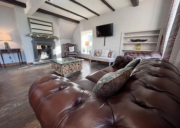 Peaceful Countryside Retreat Near Beach/lakes *