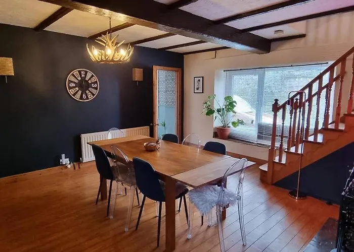 Peaceful Countryside Retreat Near Beach/lakes *