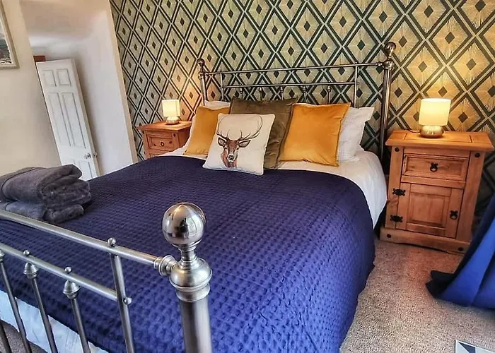 Peaceful Countryside Retreat Near Beach/lakes