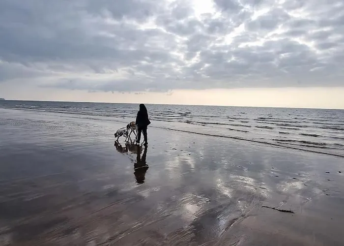 Peaceful Countryside Retreat Near Beach/lakes * Distington