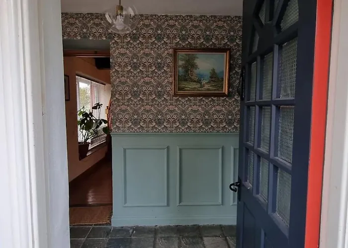 Peaceful Countryside Retreat Near Beach/lakes Distington