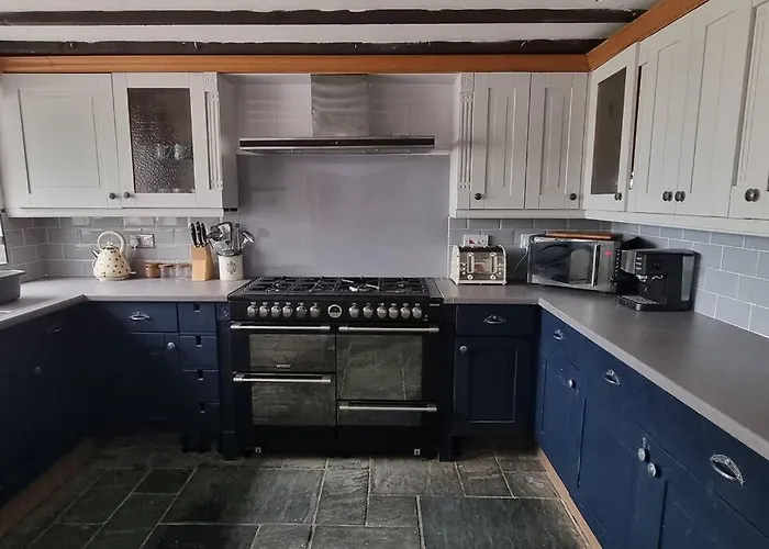 Дом отдыха Peaceful Countryside Retreat Near Beach/lakes *