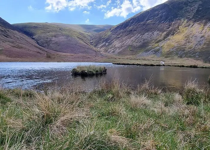 Peaceful Countryside Retreat Near Beach/lakes Дом отдыха *