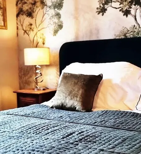 Дом отдыха Peaceful Countryside Retreat Near Beach/lakes Distington