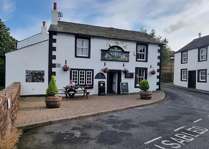 Peaceful Countryside Retreat Near Beach/lakes Дом отдыха Distington