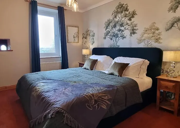 Peaceful Countryside Retreat Near Beach/lakes