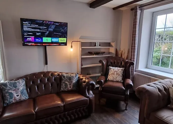 Peaceful Countryside Retreat Near Beach/lakes Дом отдыха *