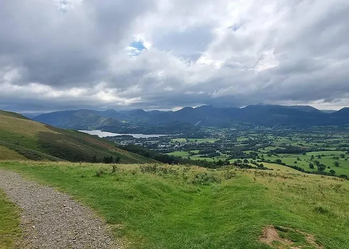 Peaceful Countryside Retreat Near Beach/lakes * Distington