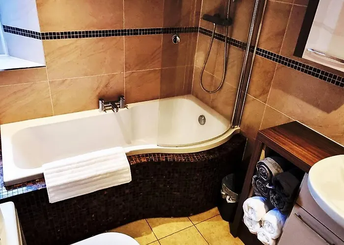 Peaceful Countryside Retreat Near Beach/lakes Дом отдыха