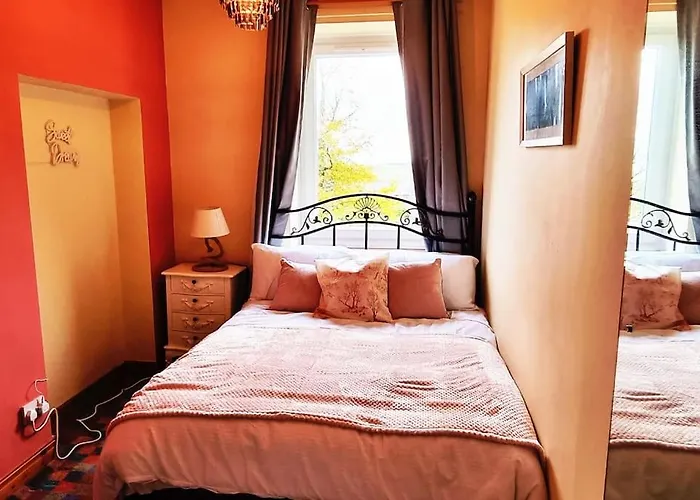 Peaceful Countryside Retreat Near Beach/lakes Distington