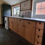 Peaceful Countryside Retreat Near Beach/lakes Ferienhaus Distington
