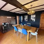 Ferienhaus Peaceful Countryside Retreat Near Beach/lakes Distington