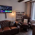 Peaceful Countryside Retreat Near Beach/lakes Ferienhaus *