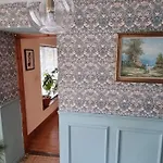 Ferienhaus Peaceful Countryside Retreat Near Beach/lakes *